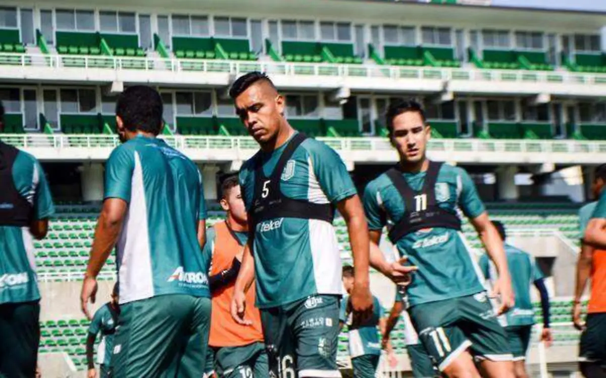 Buscará el equipo cañero recuperar posiciones para clasificarCORTESÍA