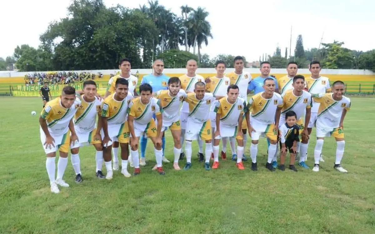 El conjunto arrocero logró el empate en Jalisco. Ahora se prepara para su próximo encuentro Cortesía