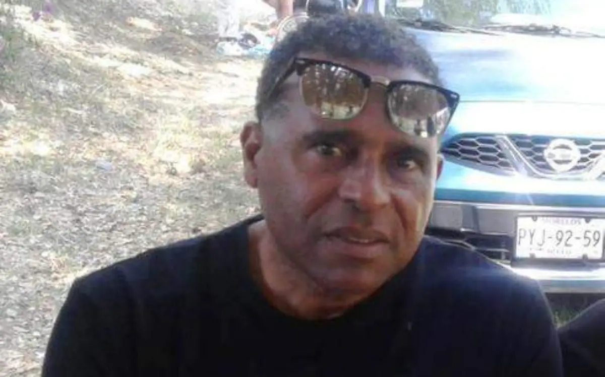 Lázaro Paz Martínez, el forjador de los velocistas en México/ Óscar García