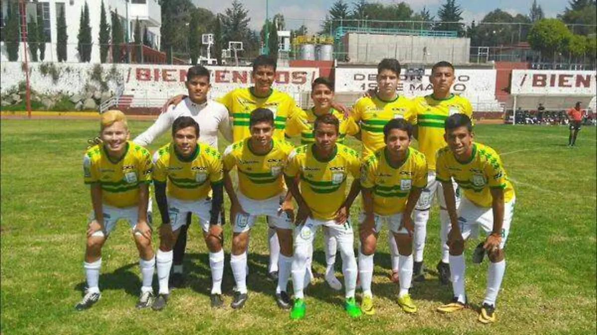 Cuautla visita a Constructores en Durango en la jornada 26CORTESÍA