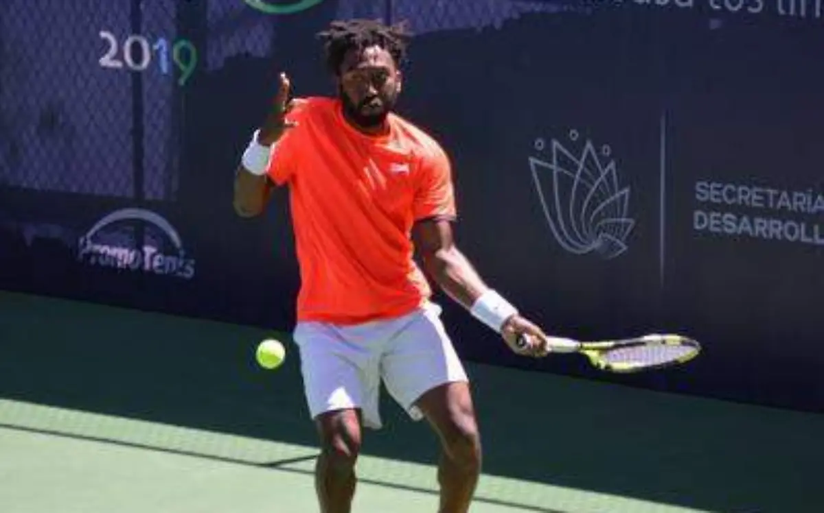 La afición morelesne esta presente en el torneo.