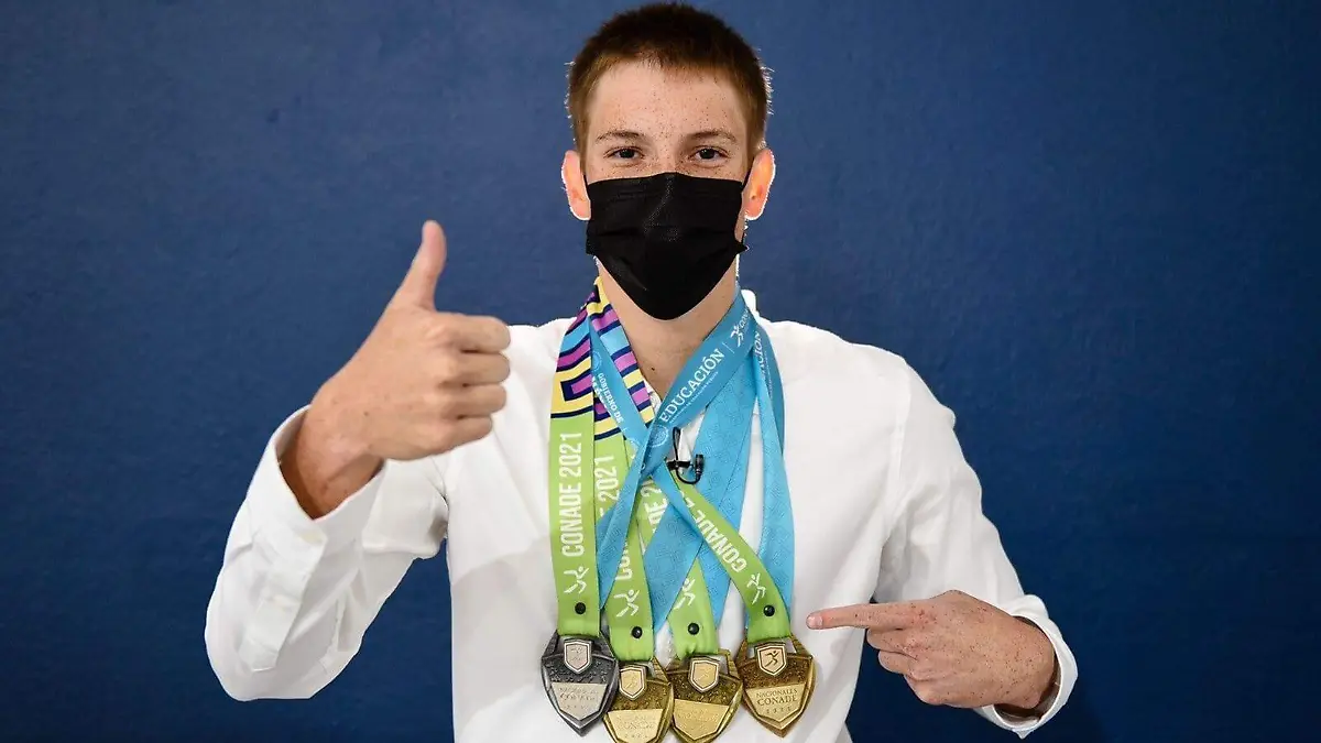 Natacion-INDEM-Medallas