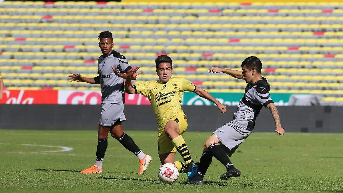 Deportivo Zacatepec A (3)