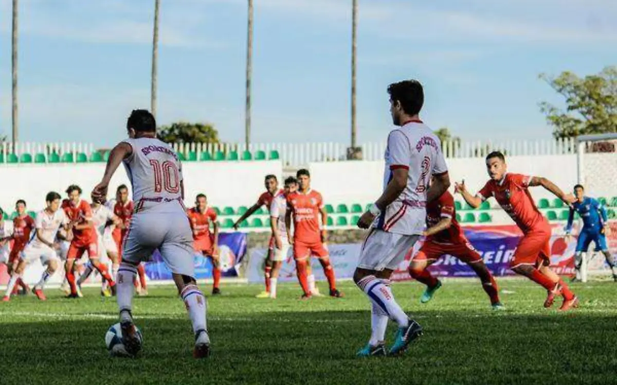 El equipo morelense buscará el triunfo en el Estado de MéxicoCORTESÍA