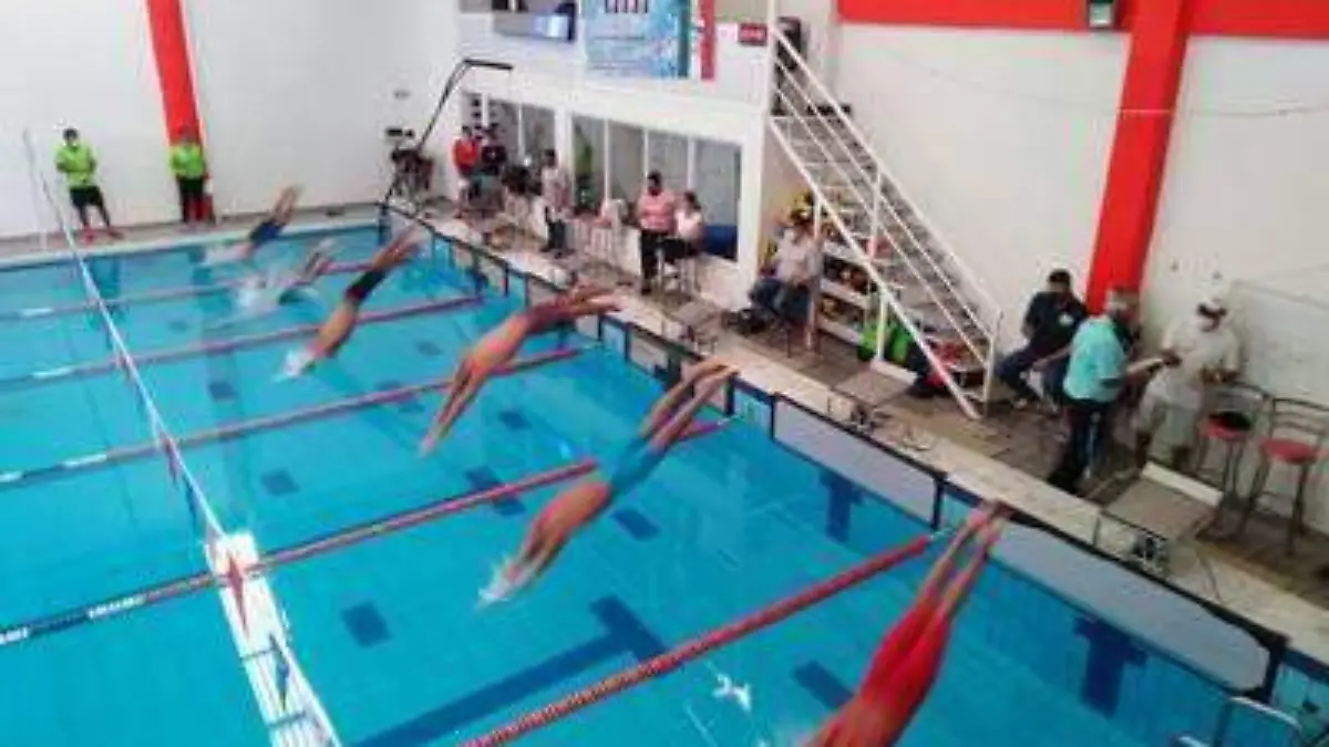 14-KABUBIS NATACION-F-ARCHIVO