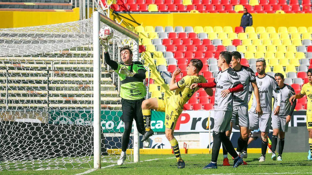Deportivo Zacatepec A (2)