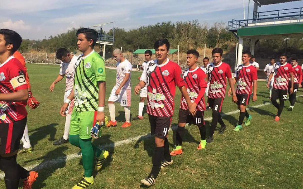 Atlético Cuernavaca rumbo a la temporada 2019-2020 Roger Mixcoac