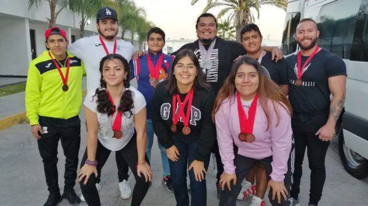 MEDALLISTAS VENADOS-F-UAEM