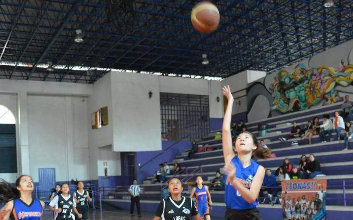25-BASQUETBOL