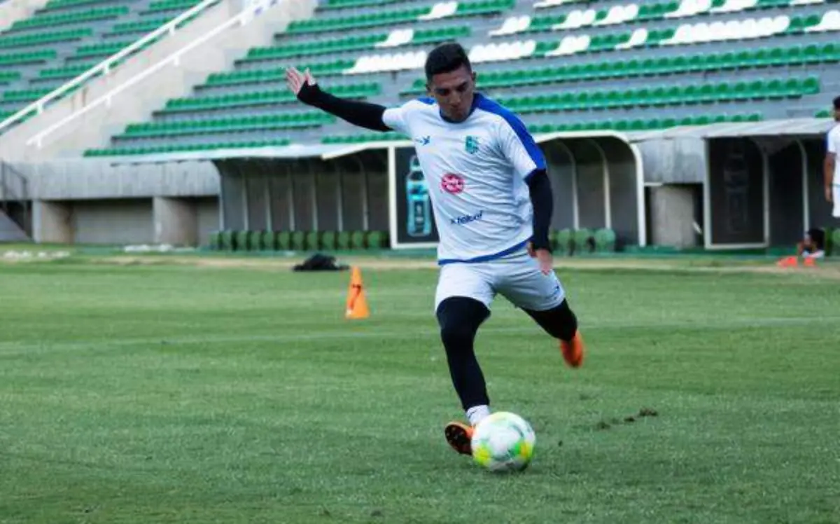 Debe derrotar a Mineros Cortesía