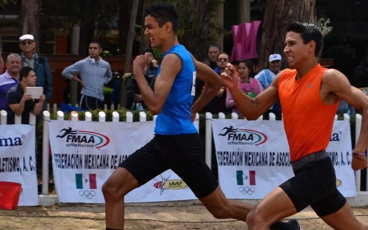 Deportistas alto rendimiento