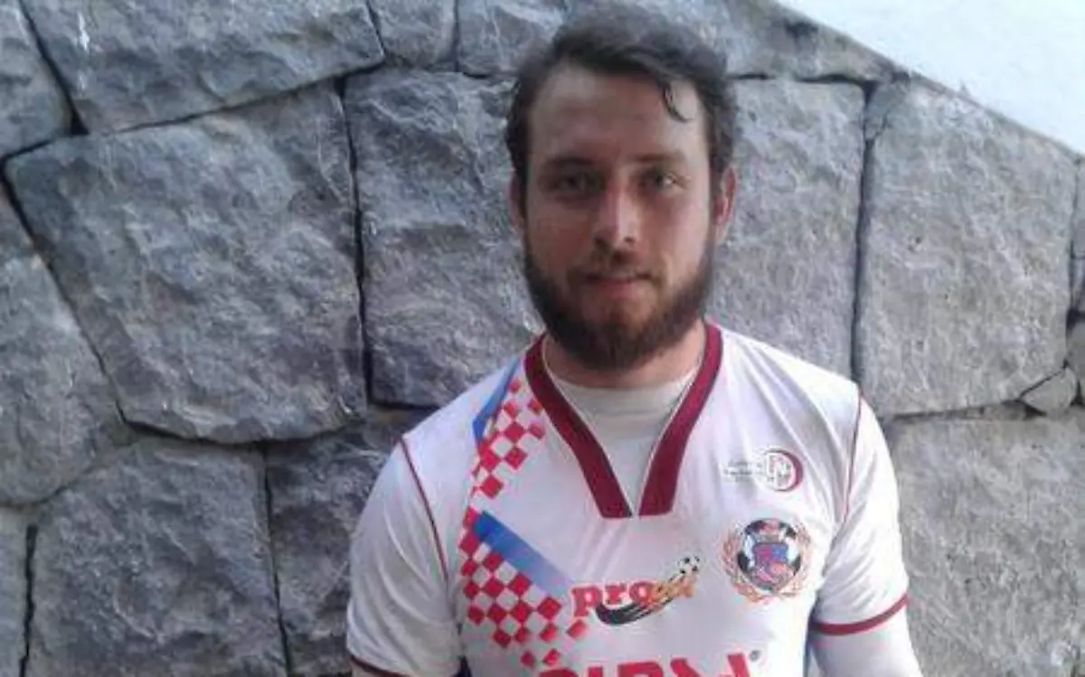 Iván Juárez de regreso en el Sporting Canamy OaxtepecCORTESÍA