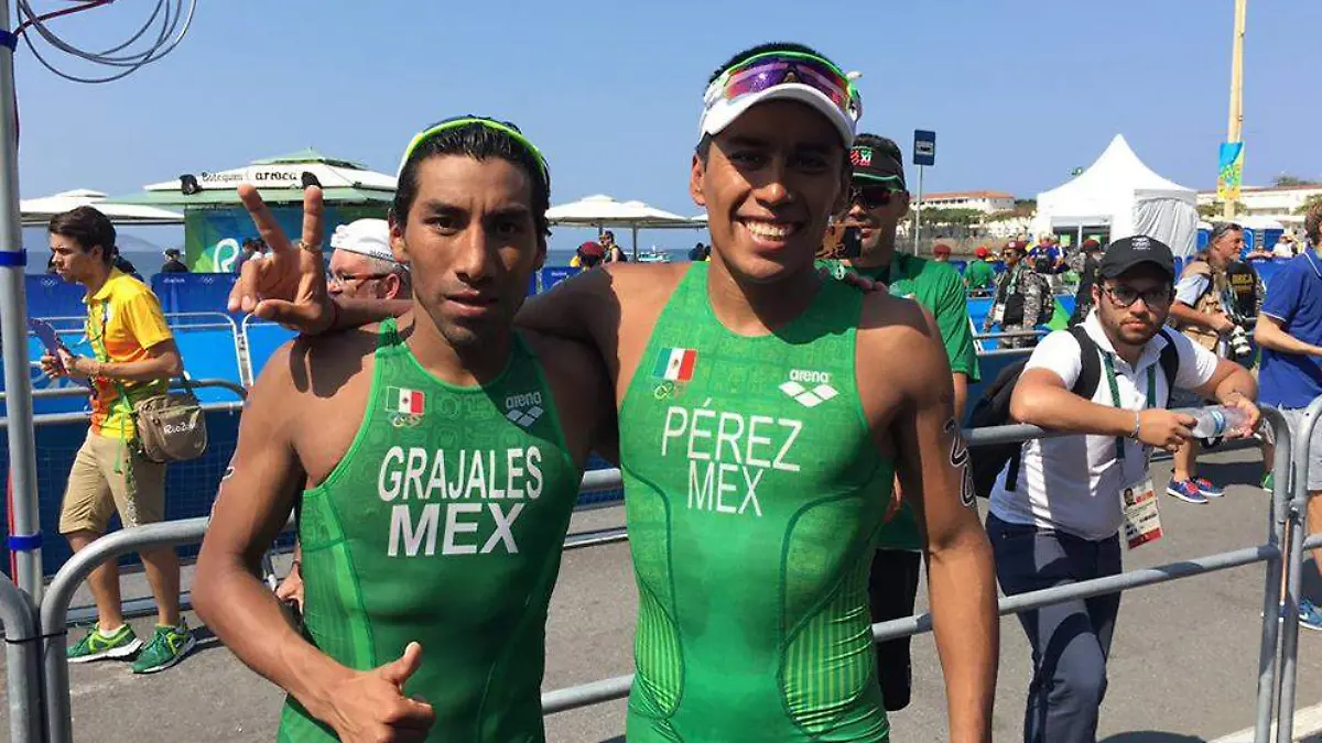 México es lugar 15 en clasificación olímpica