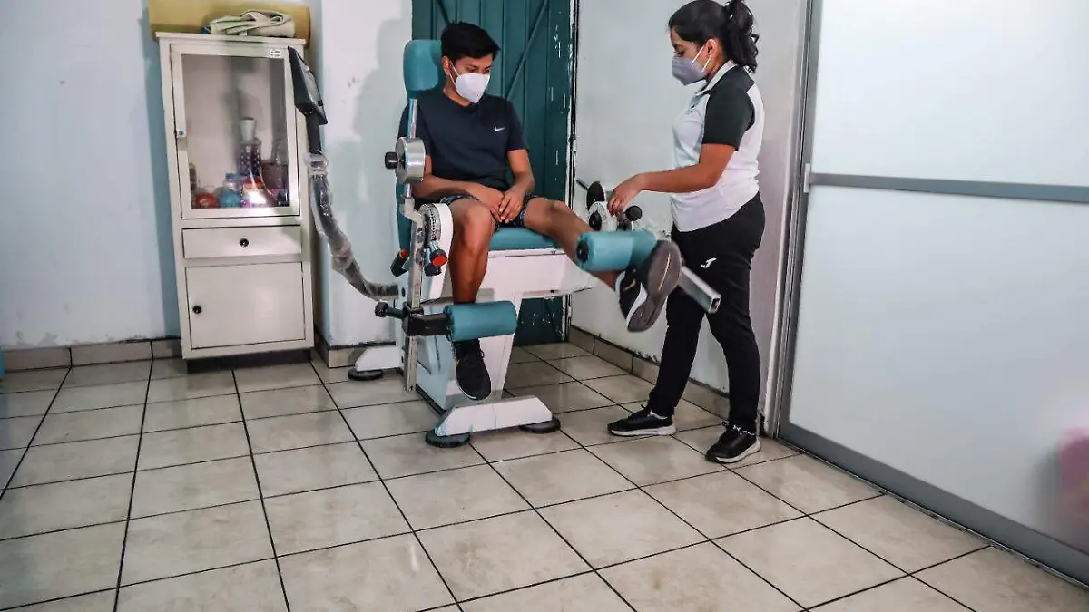 CLINICA FISIO-F-INDEM