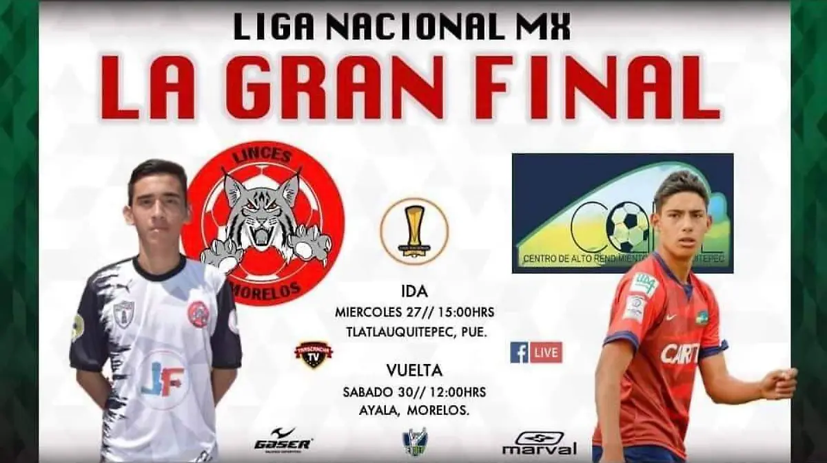Liga Nacional