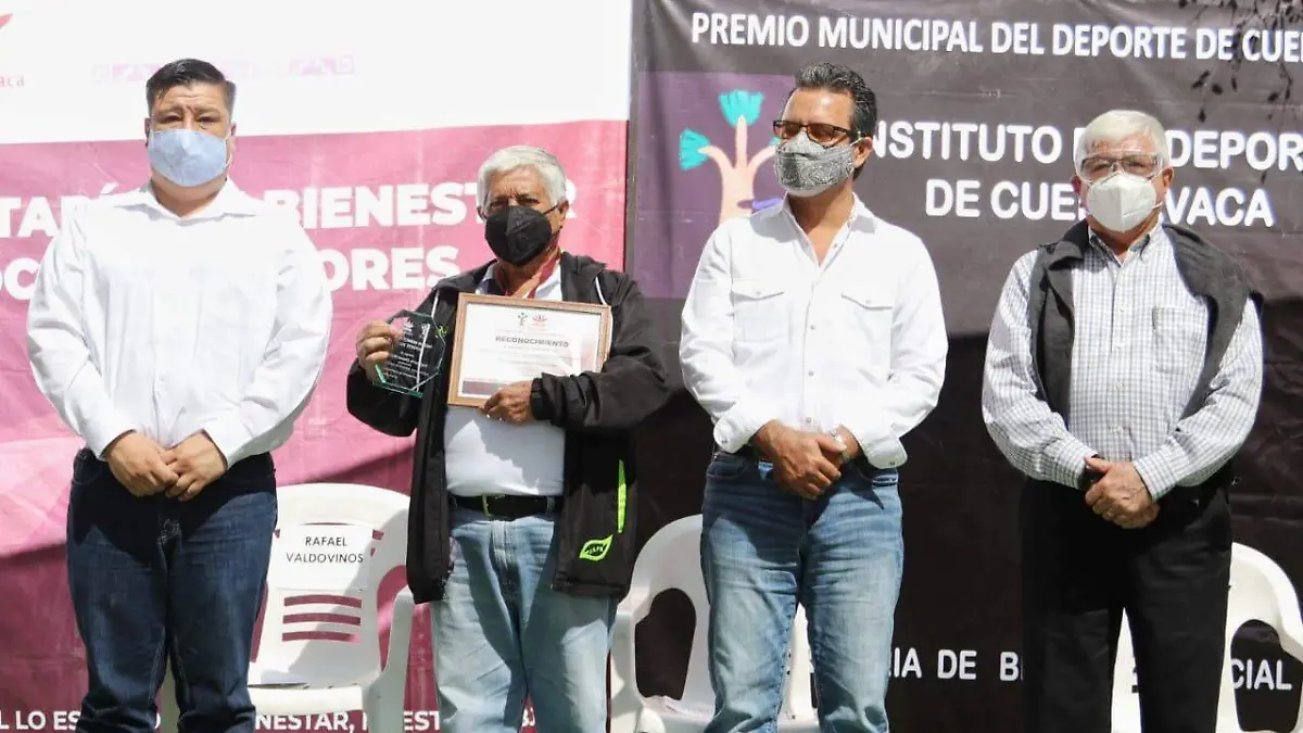 Deportes