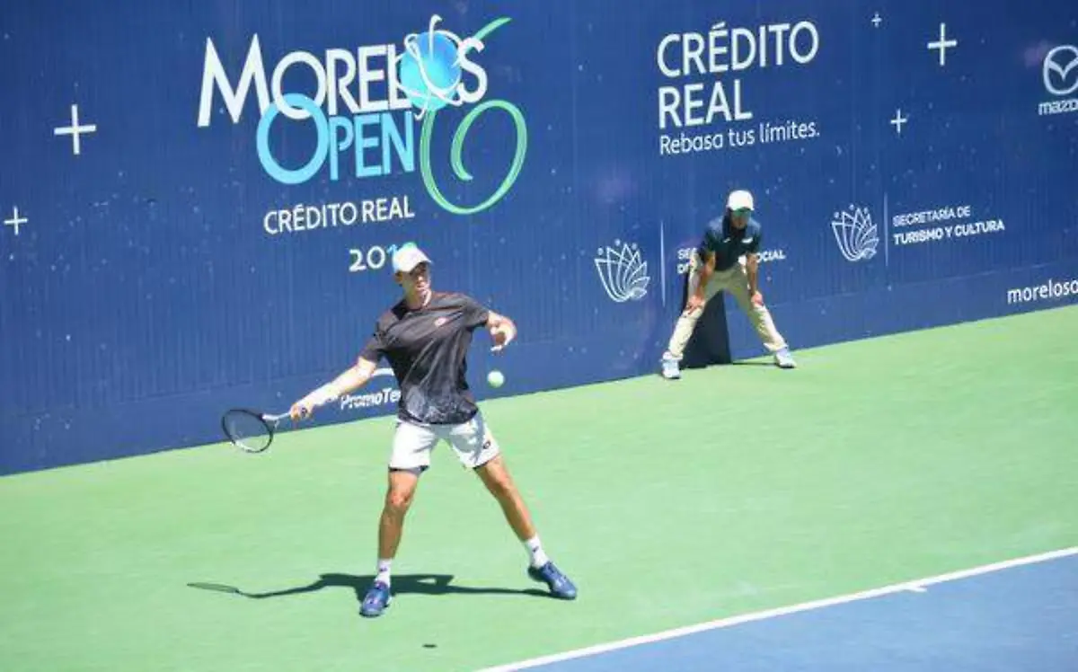 Se espera ver a los morelenses llegar lejos en la competenciaCORTESÍA