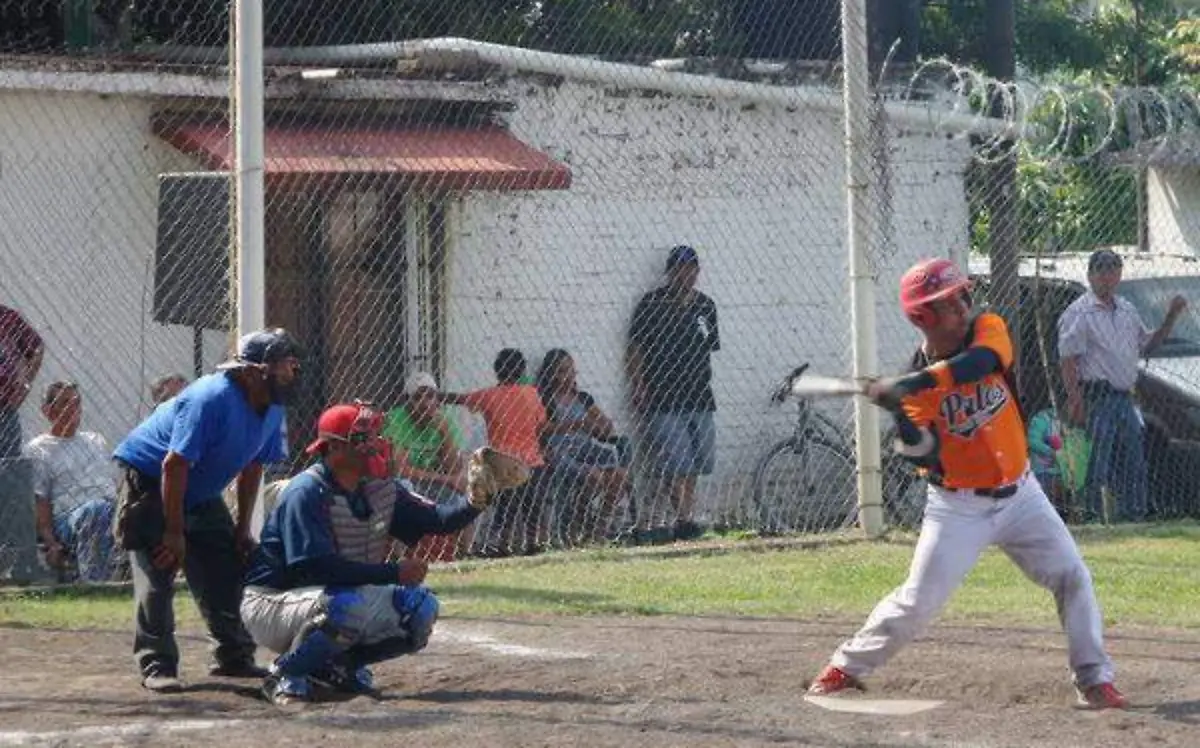Sección 29 quedó debilitado con la salida de casi medio equipo que llegó a disputar los pasados playoffsCORTESÍA