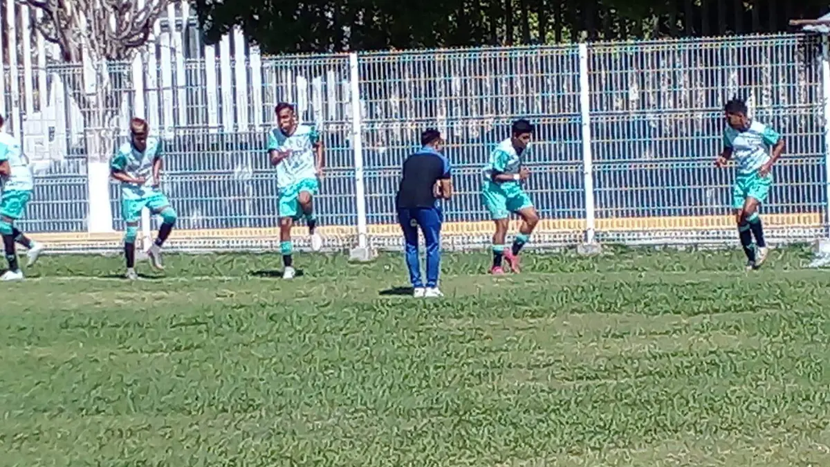 08-CAÑEROS ENTRENAN-F-ROGER