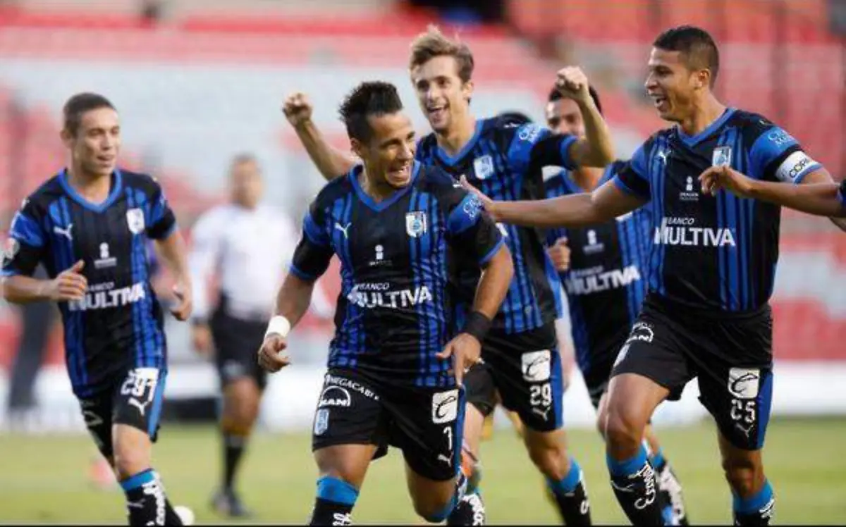 Los Gallos del Querétaro visitan al Zacatepec buscando la victoria- Cortesía