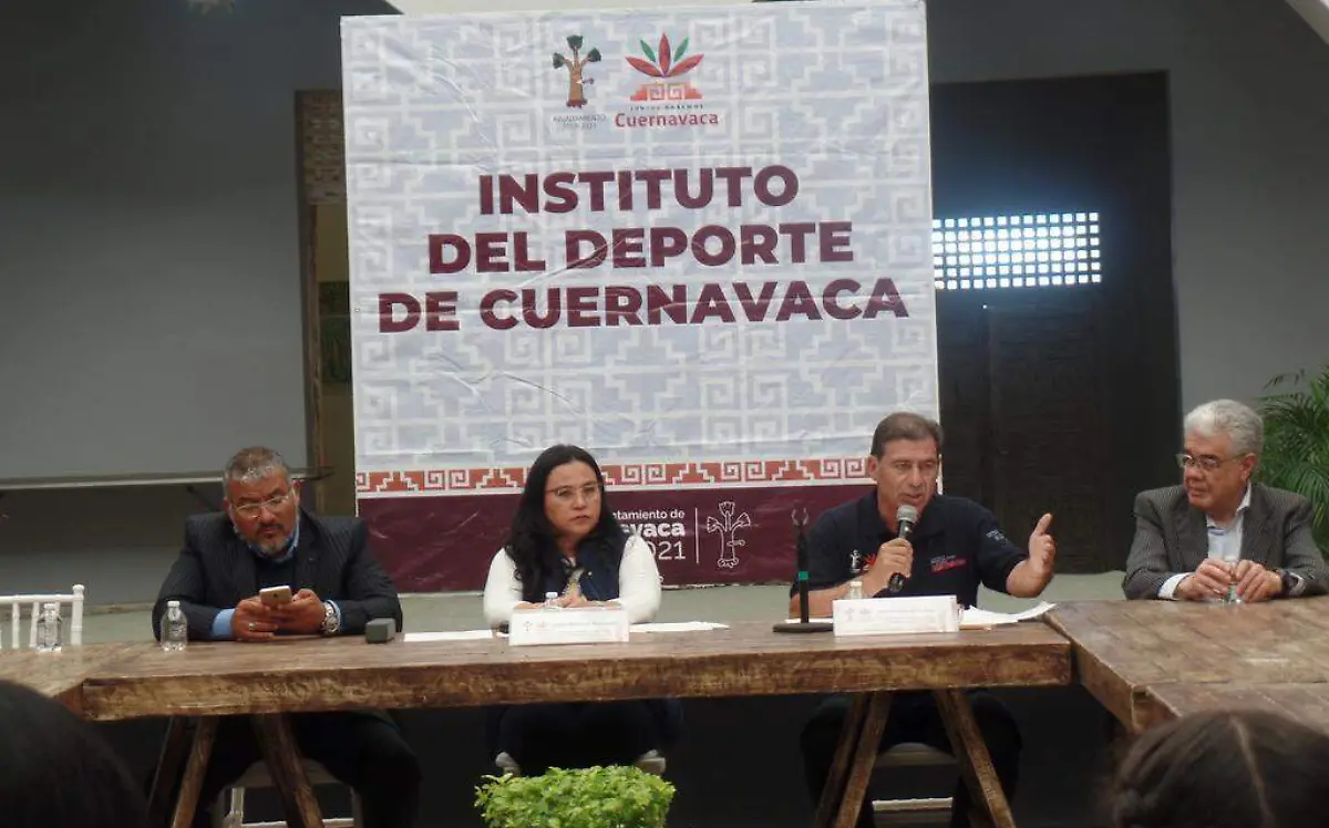 03-INFORME DEPORTIVO