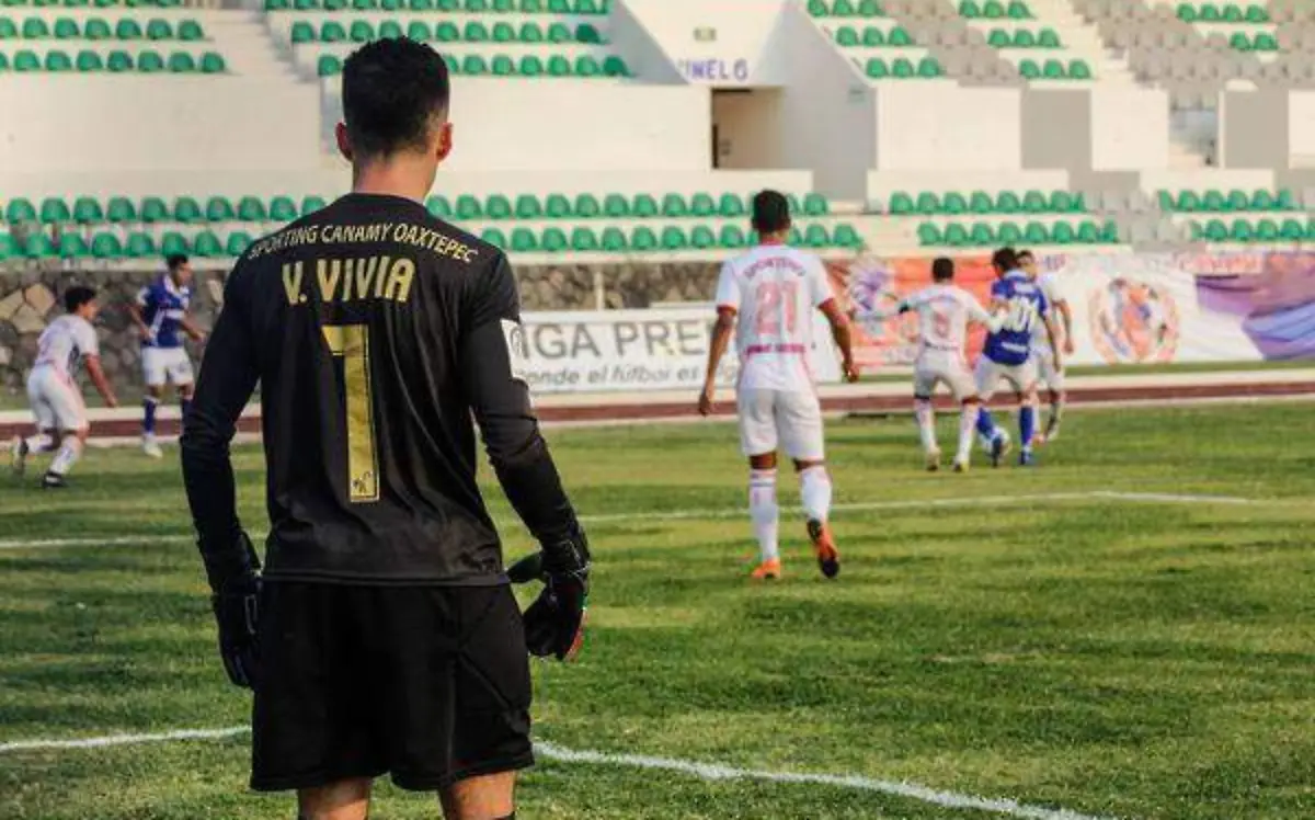 El DT hará un ajuste más en la lateral izquierda contra IrapuatoCORTESÍA