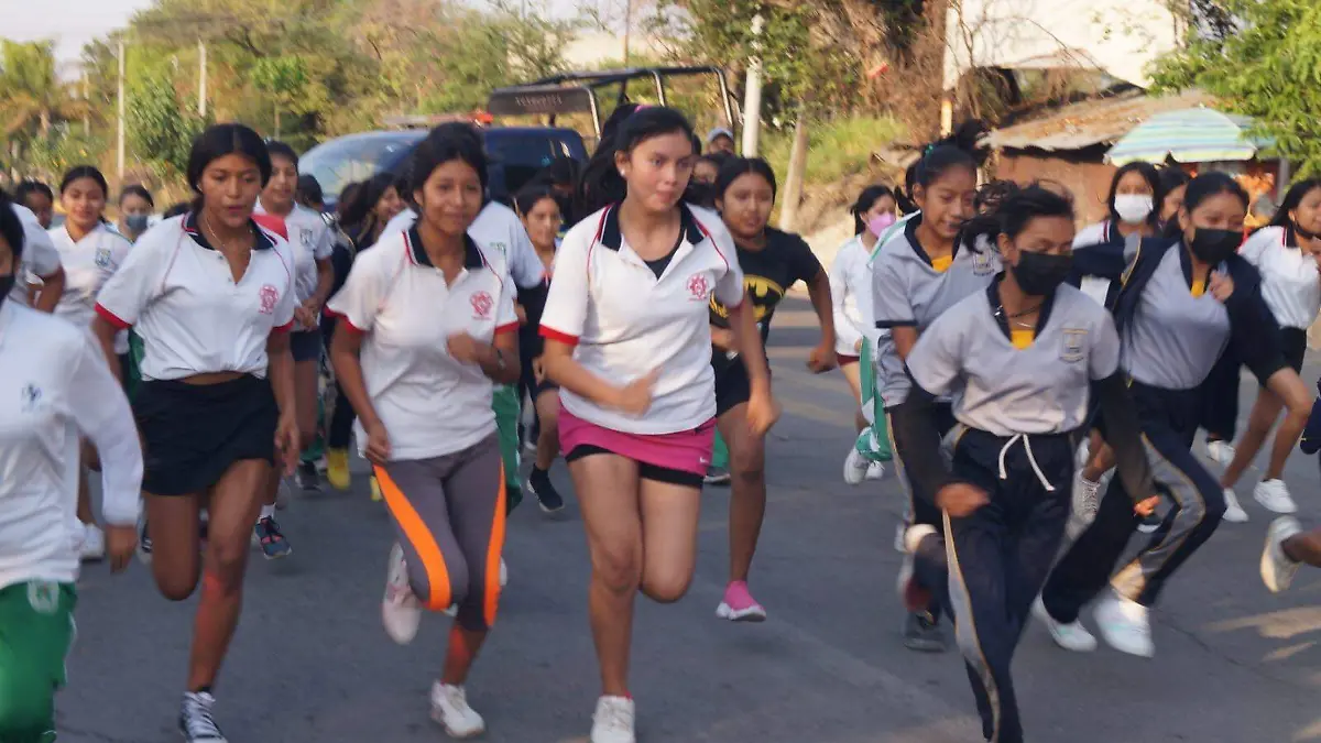 14-CARRERA VELOCIDAD-F-ROGER