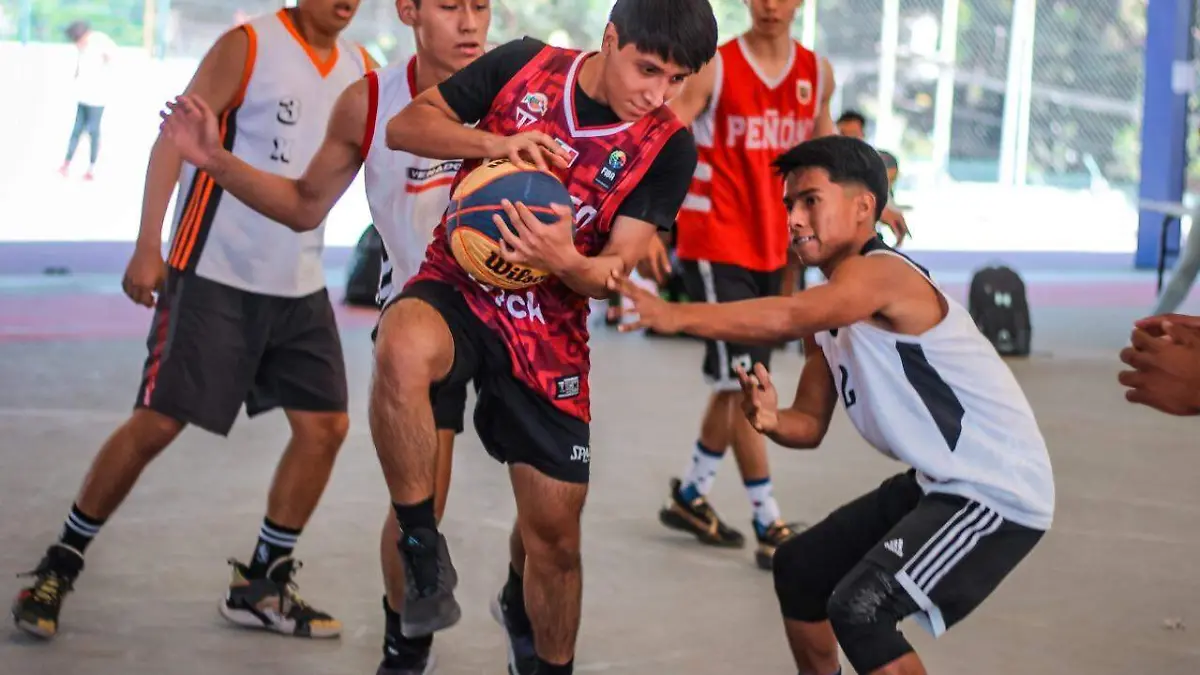 09-BASQUETBOL VAR 3X3-F-INDEM