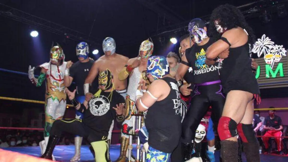 23-LUCHA LIBRE-F-ARCHIVO