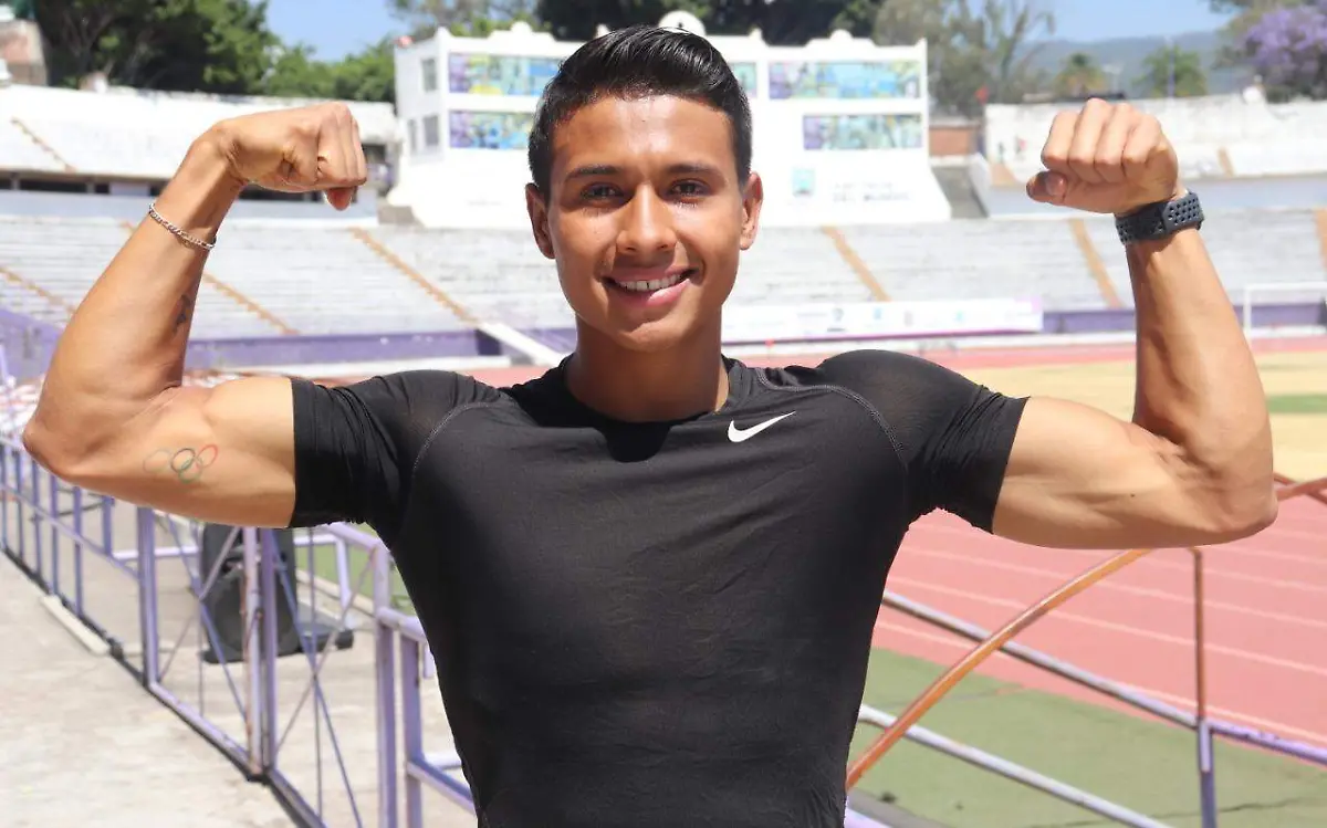 16-ATLETA FERRIERO-F-INDEM