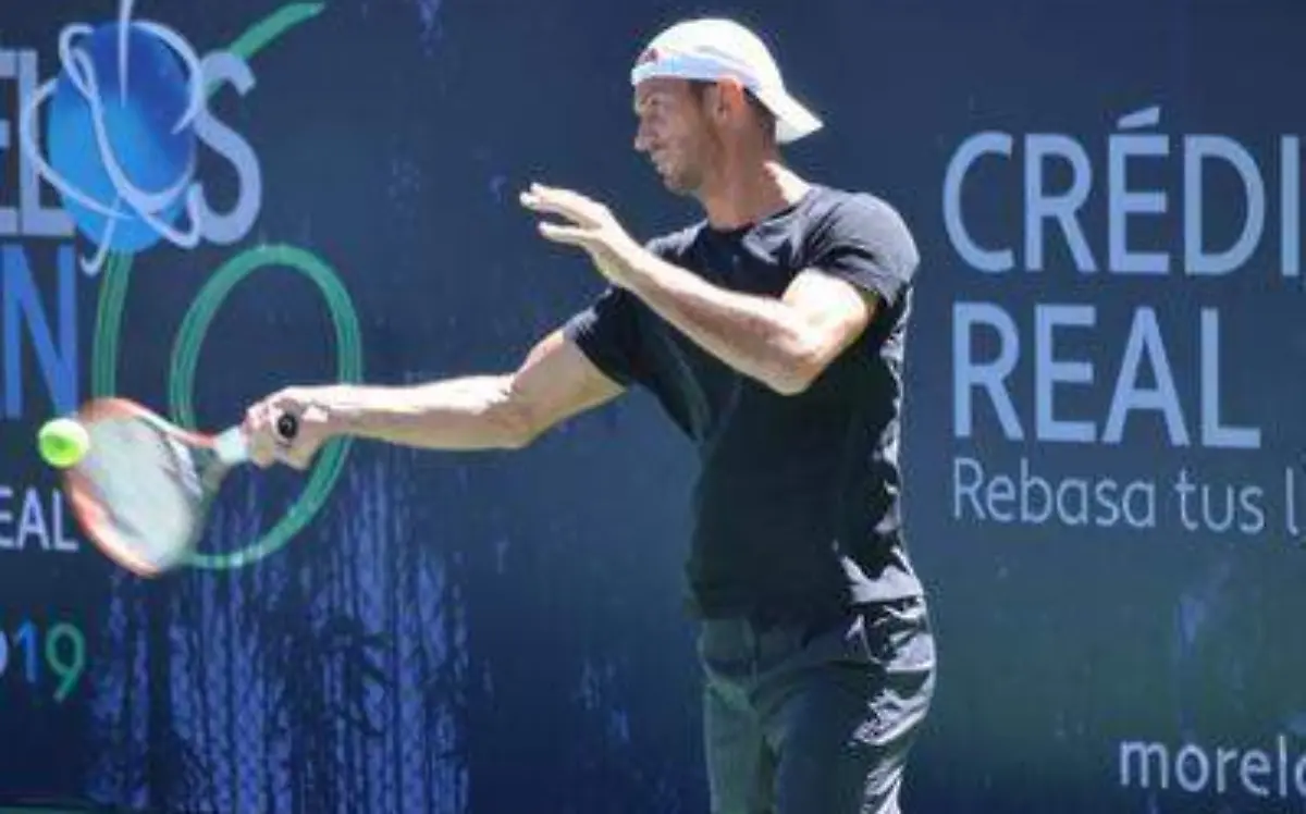 Con forme avanza el torneo se ven mejores partidos/ Cortesía