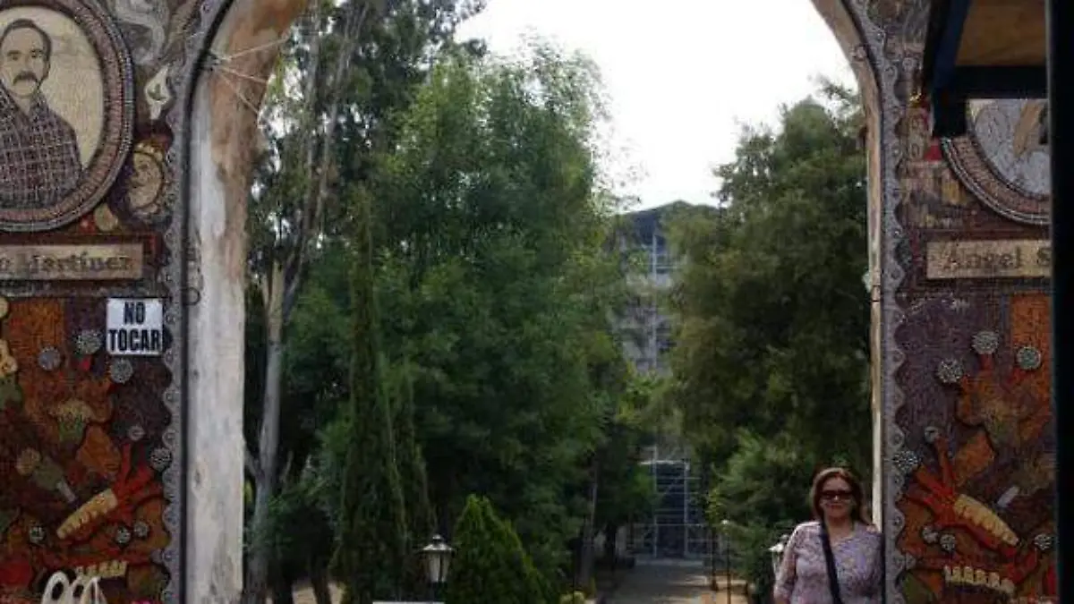 Tepoztlán, un lugar mágico para visitar