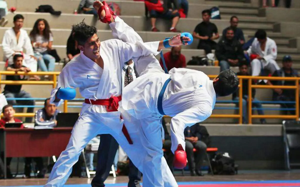 KARATEDO