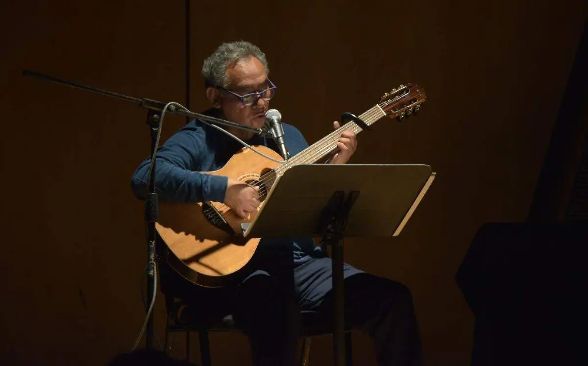 Disco Armando Chacha (1)