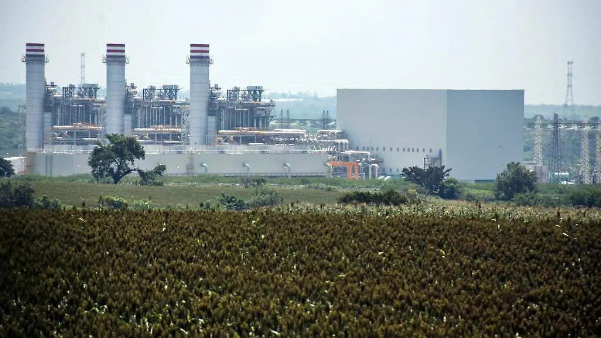 Revive rechazo a la la termoeléctrica