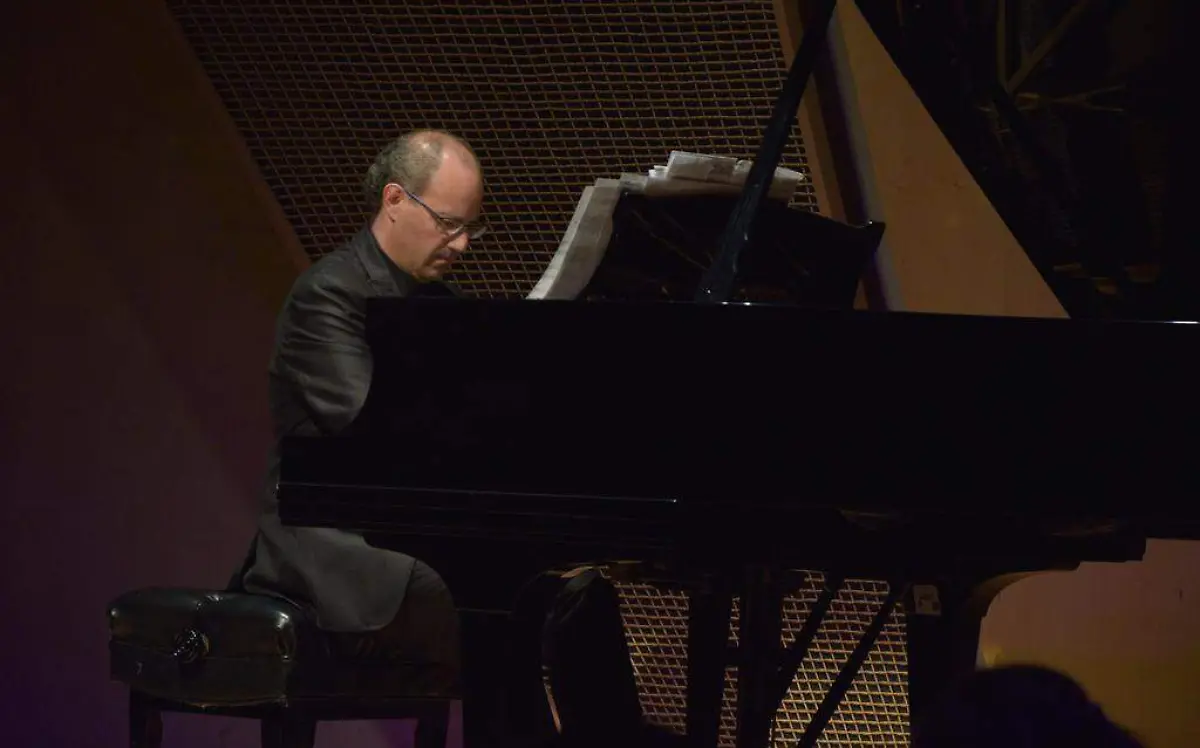 Concierto Mauricio Náder (1)