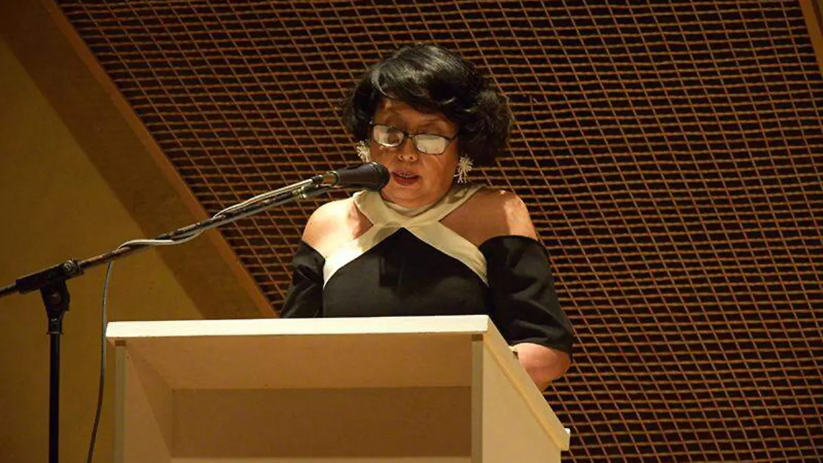 Las autoras compartieron sus textos con los presentes.