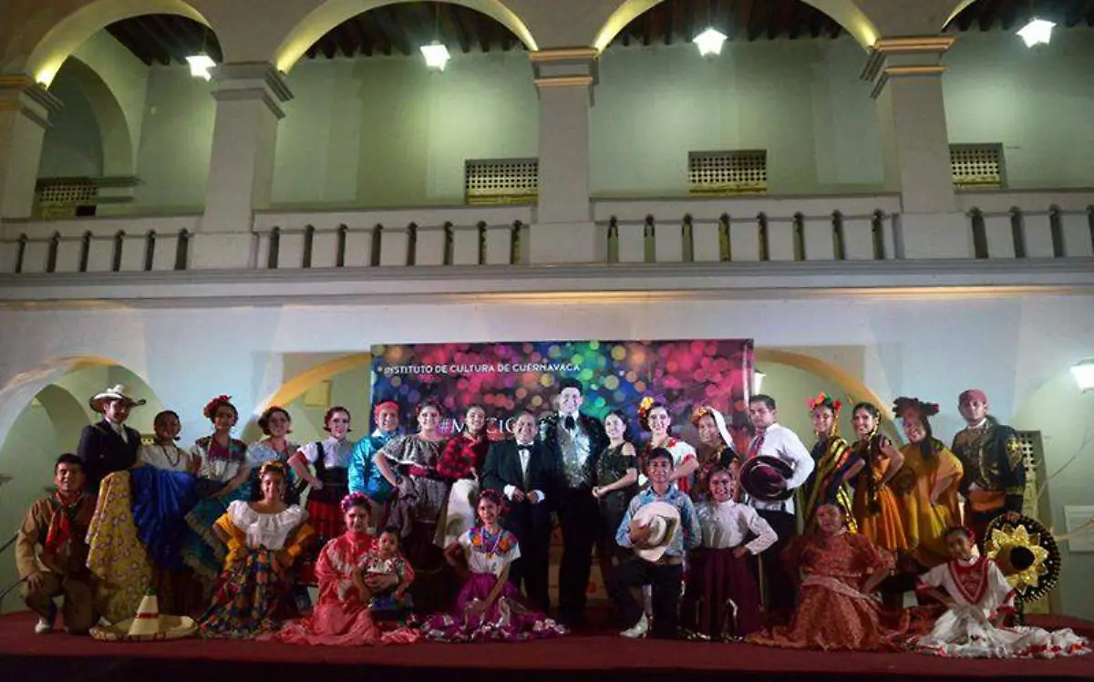 La foto del recuerdoMARITZA CUEVAS