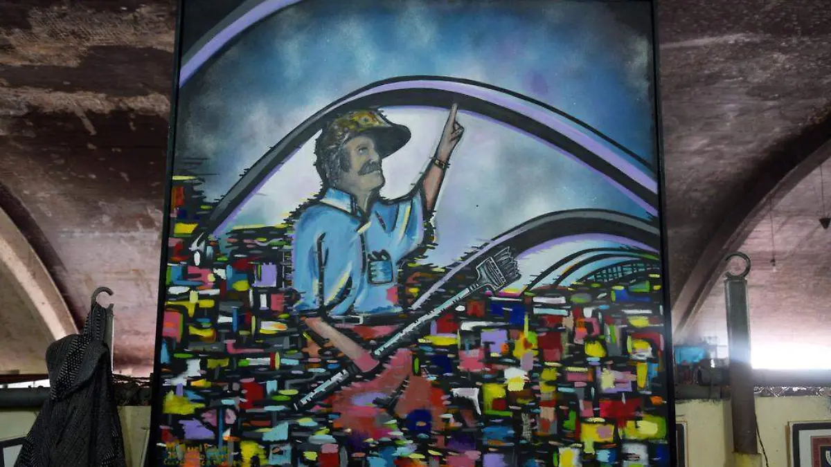 Homenaje Silverio