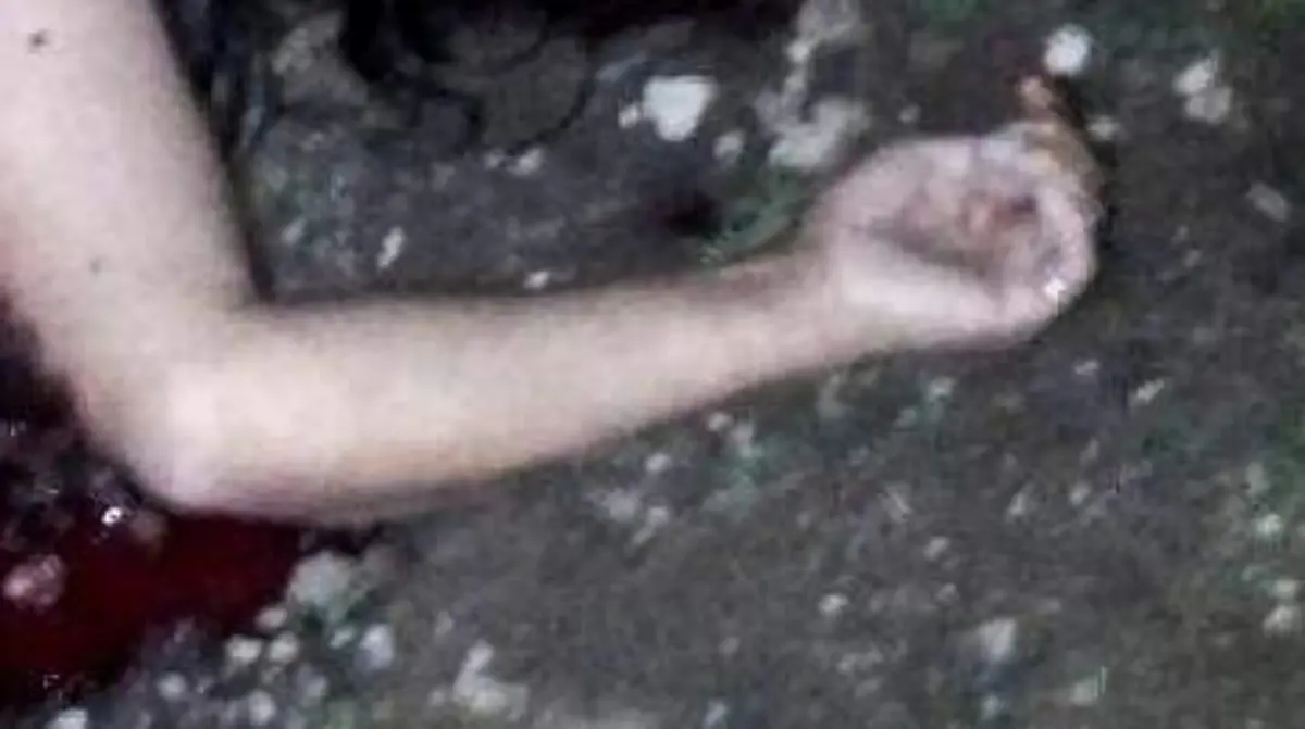 Doble crimen en Solidaridad