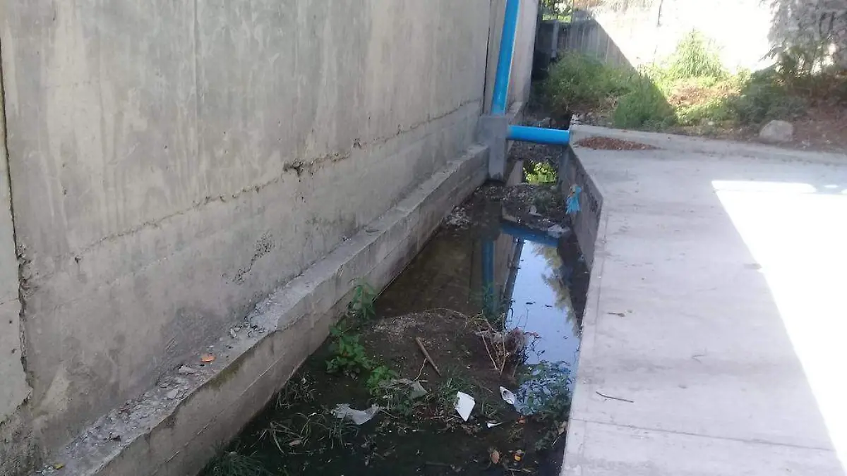 La libran vecinos de Santo Cristo