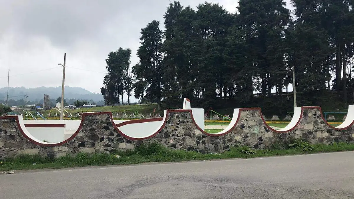 Tres Marías también cuenta con cuatro parques naturales.