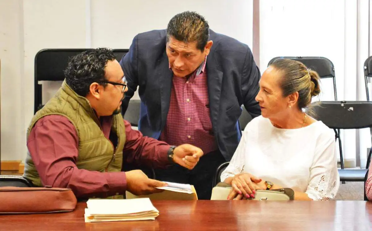 Avalan 23 alcaldes el Mando Coordinado