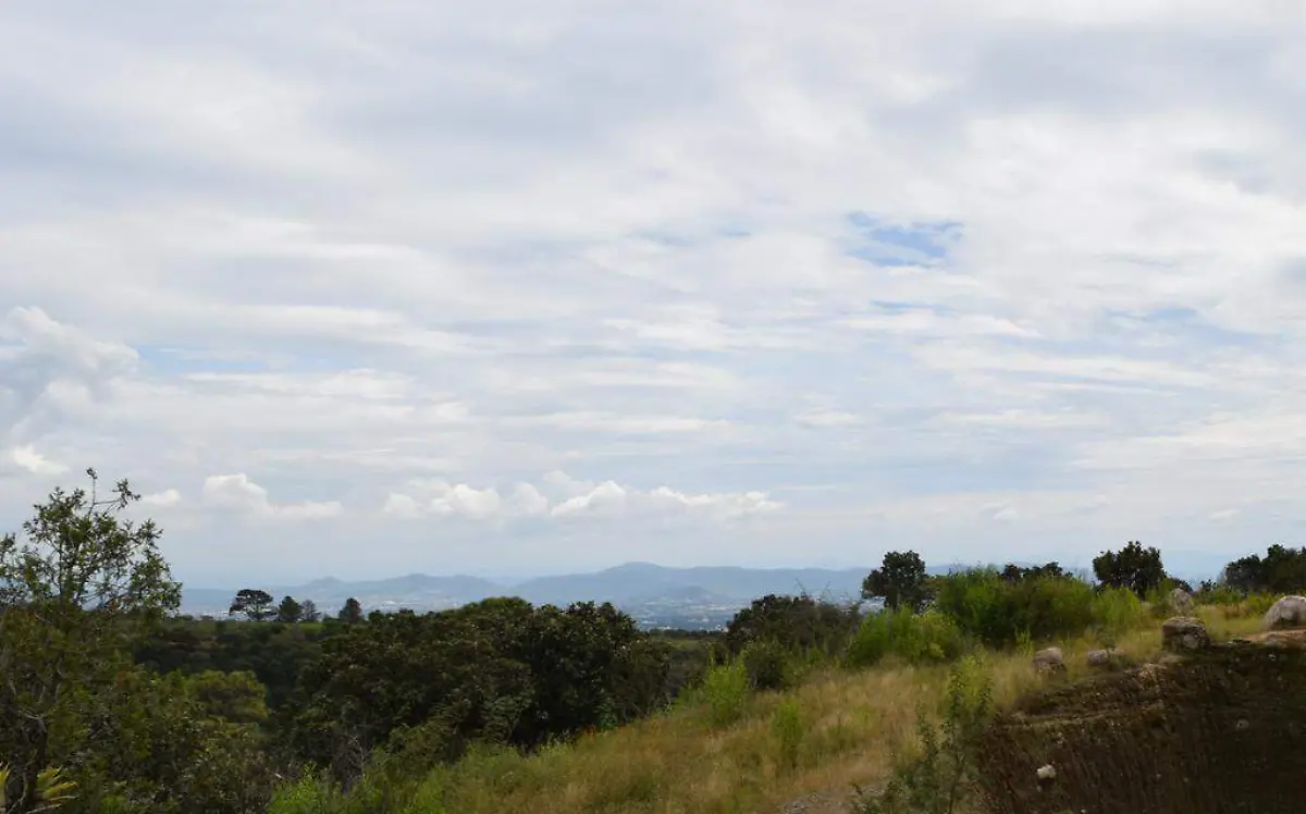 Portada Vista de Cuernavaca Foto de Alejandra Figueroa