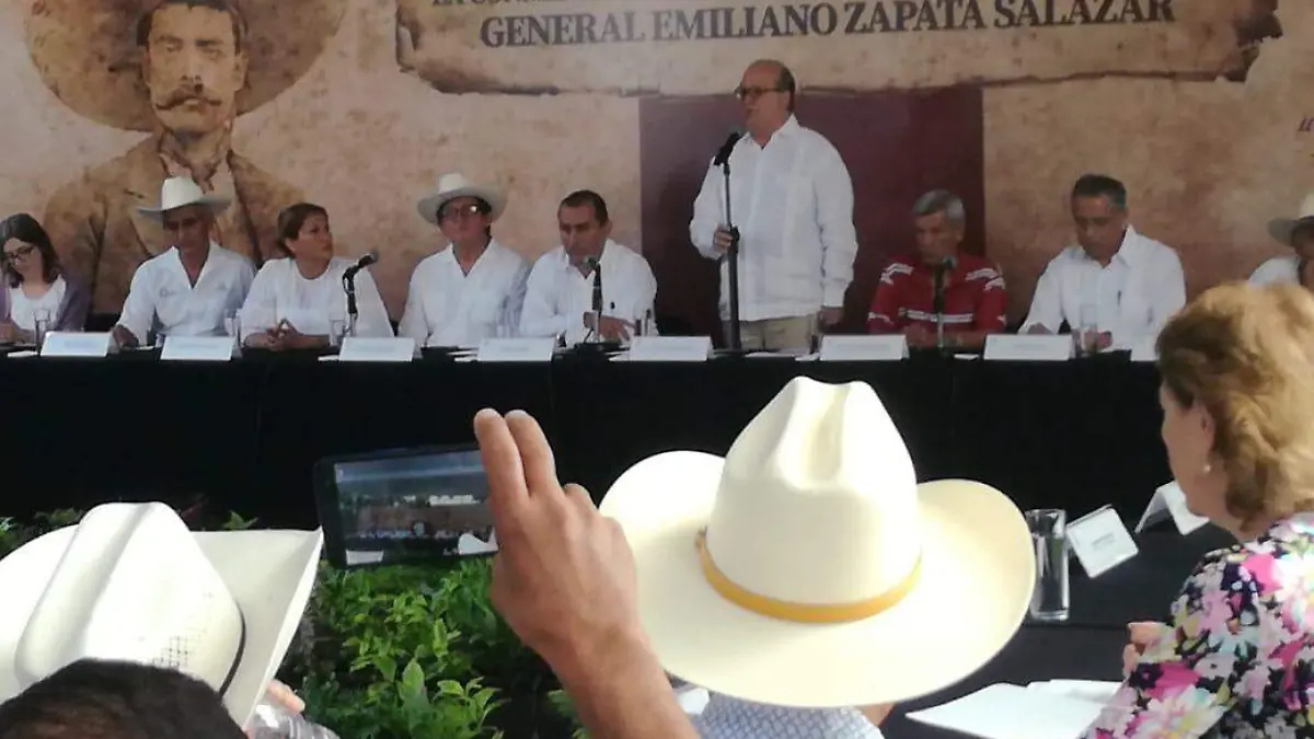 Graco Ramírez
