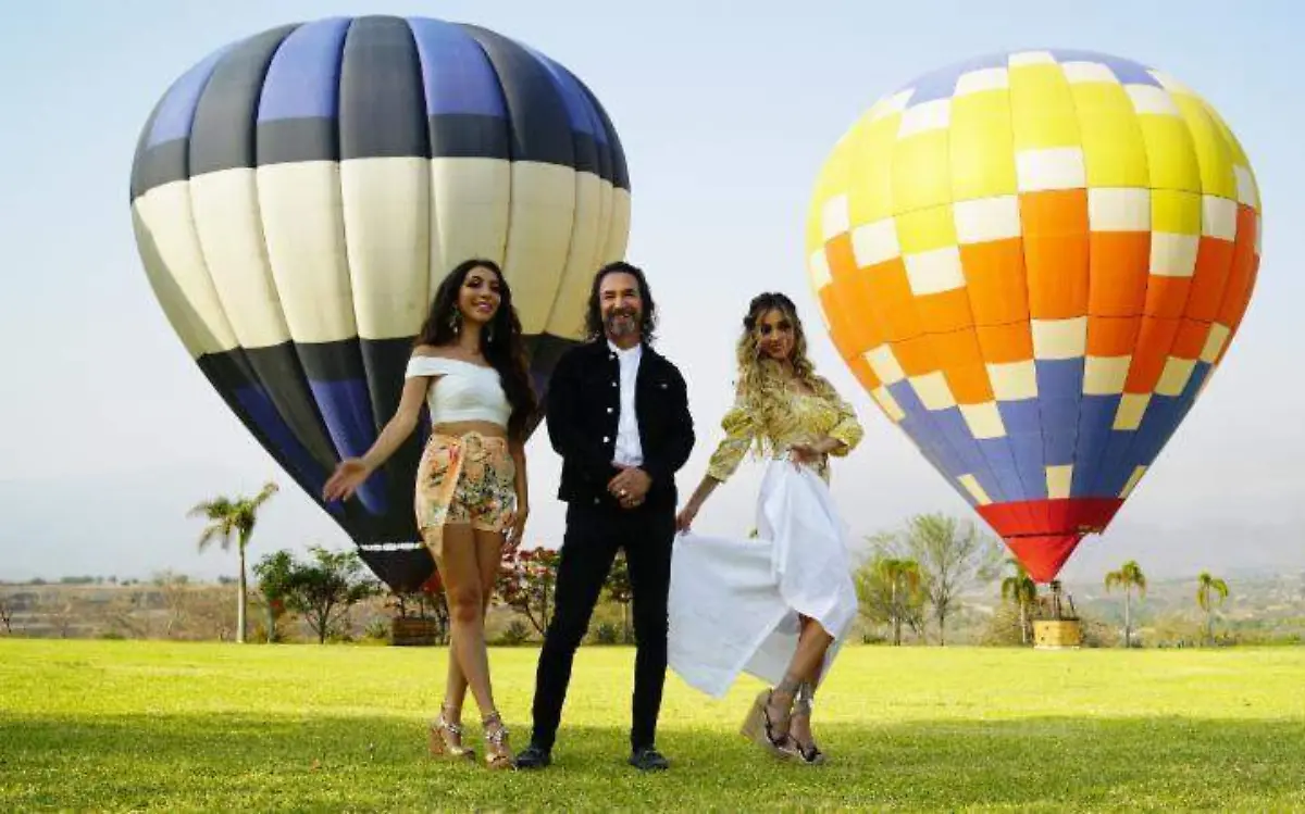 Marla y Alison Solís (1)