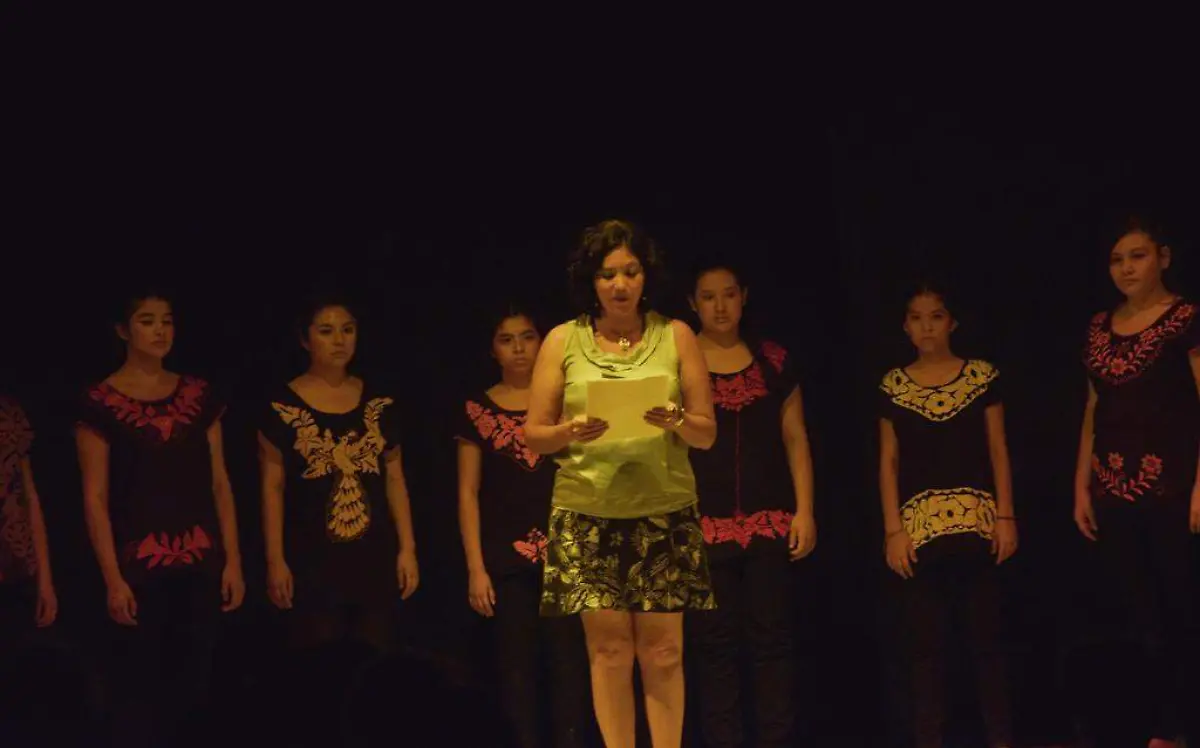 Mujeres al vuelo (4)