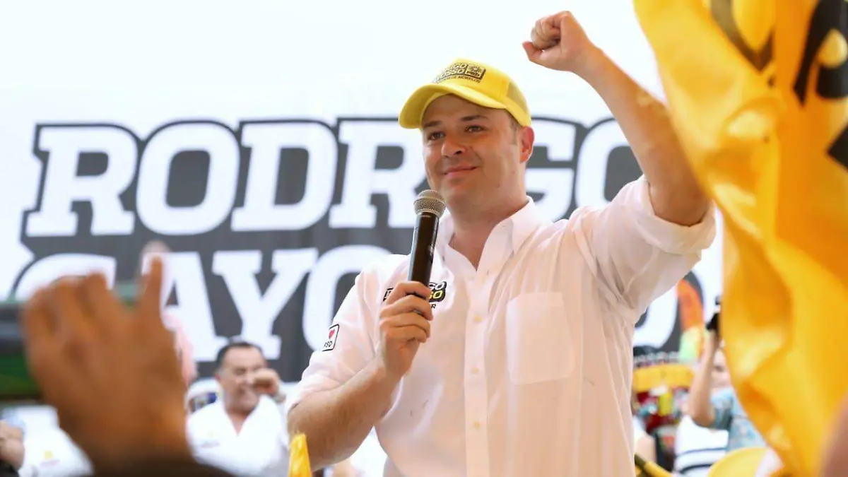 Rodrigo Gayosso Cepeda