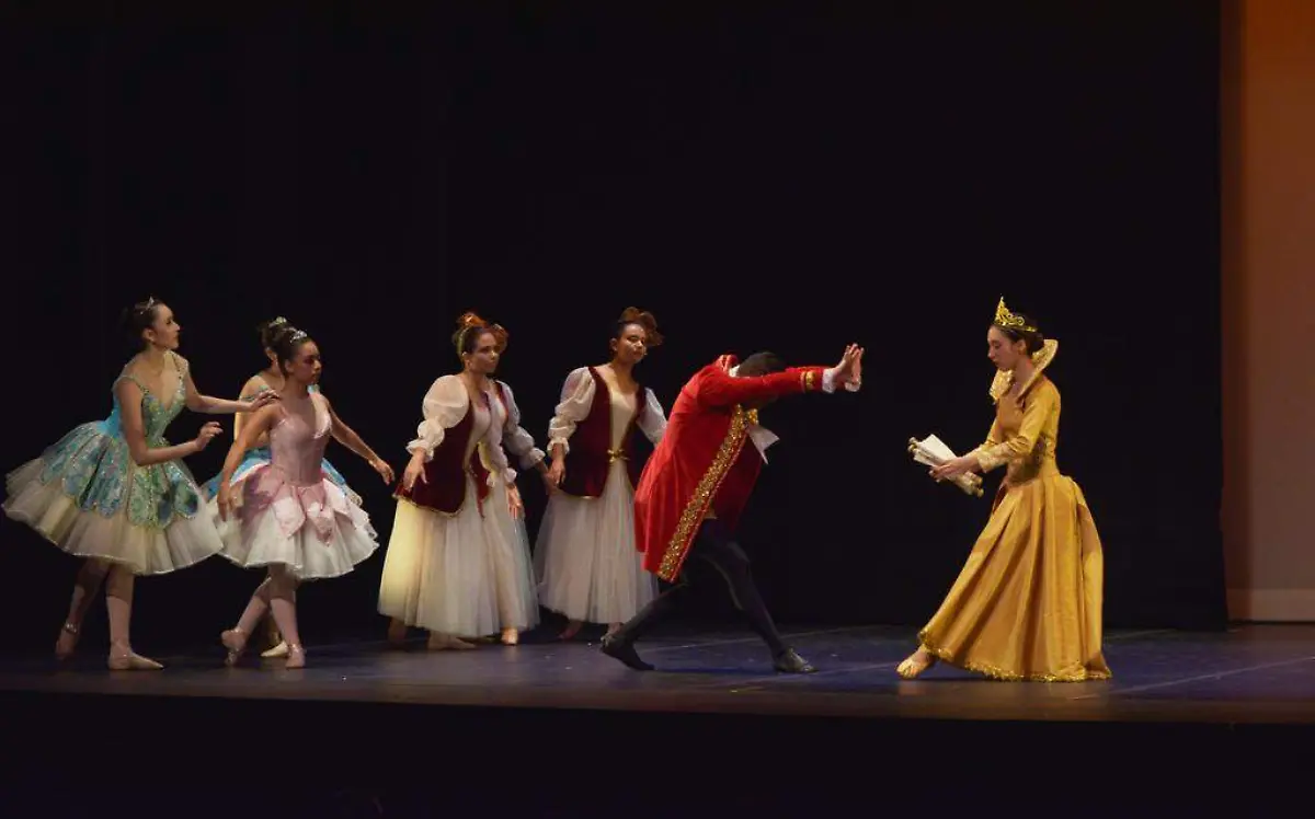 Aniversario Academia Ballet (1)