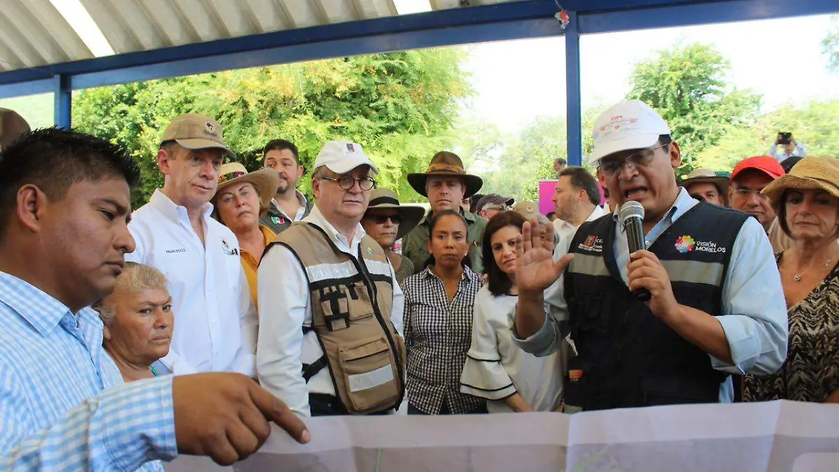 Juan Carlos Valencia CEAGUA